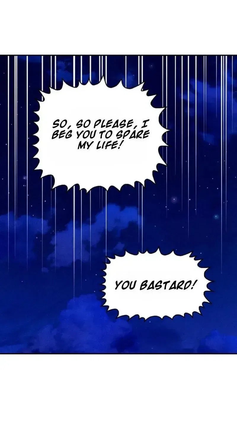 My Master Doesn’t Bite People Chapter 45 – Page 44