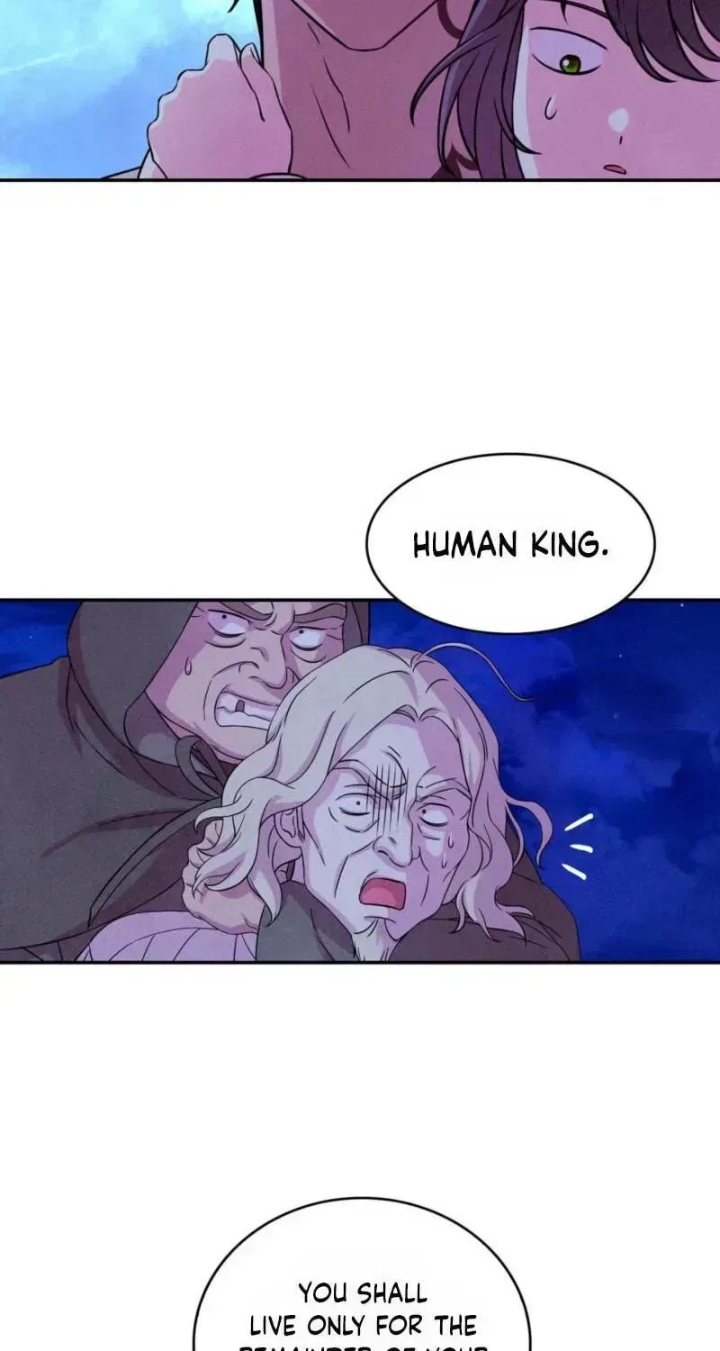 My Master Doesn’t Bite People Chapter 45 – Page 46