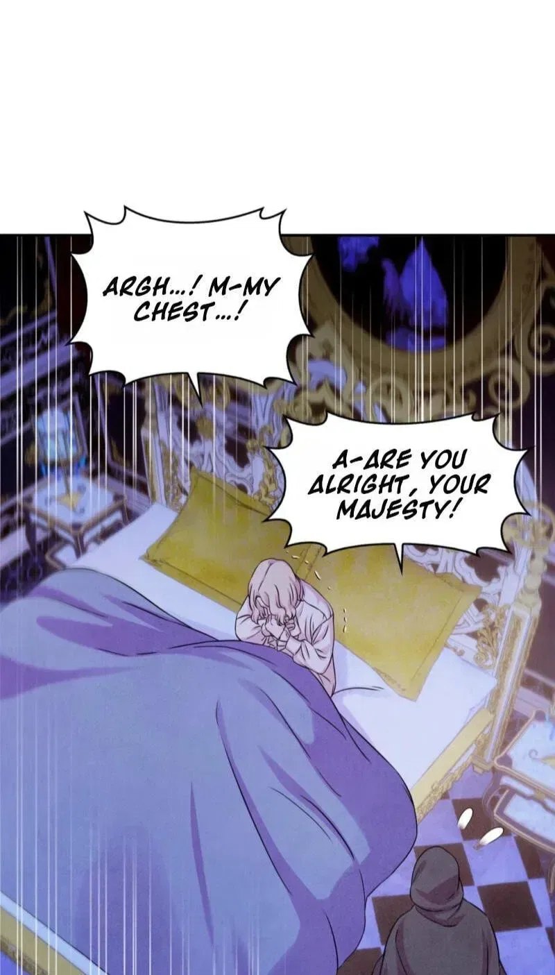 My Master Doesn’t Bite People Chapter 44 – Page 4