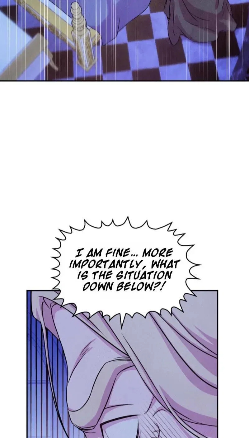 My Master Doesn’t Bite People Chapter 44 – Page 5