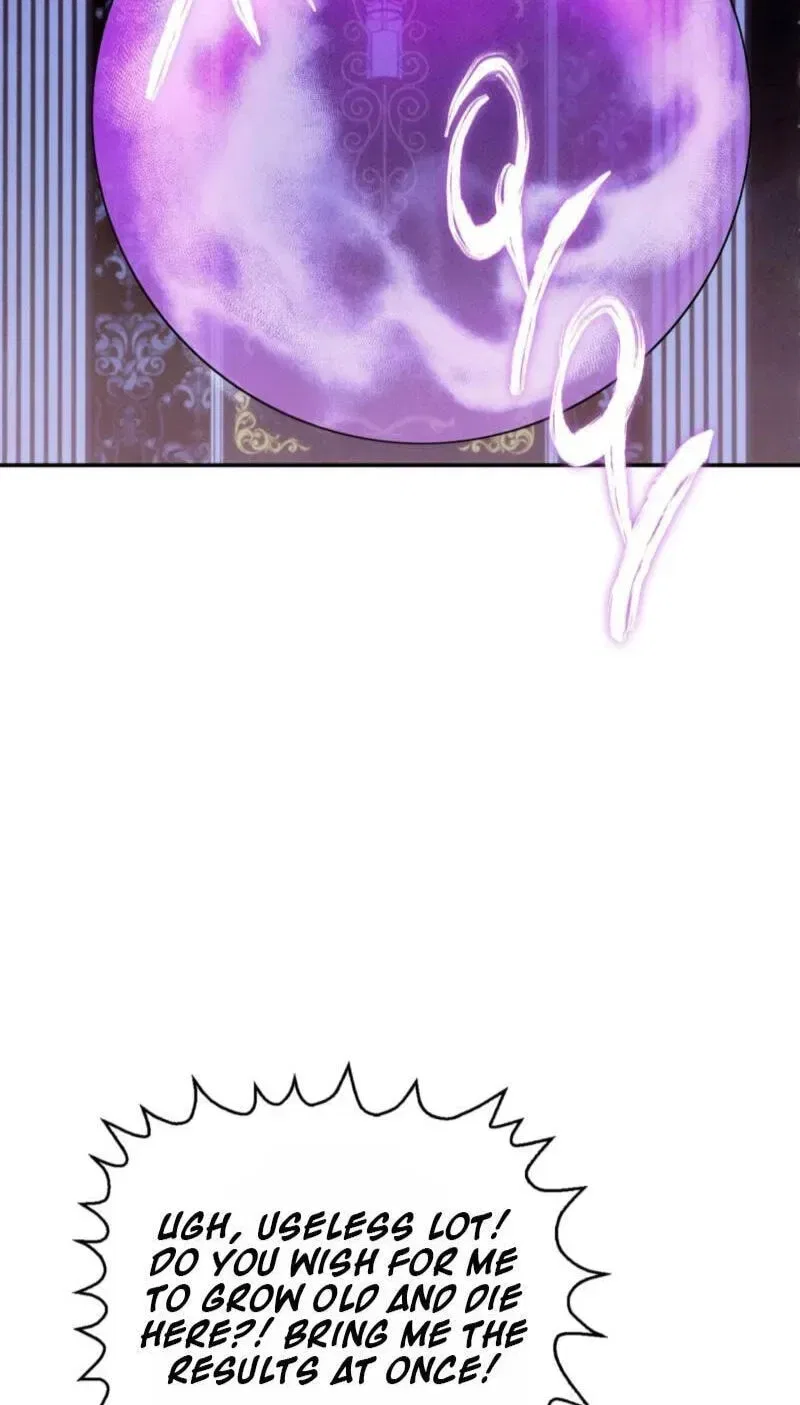 My Master Doesn’t Bite People Chapter 44 – Page 8