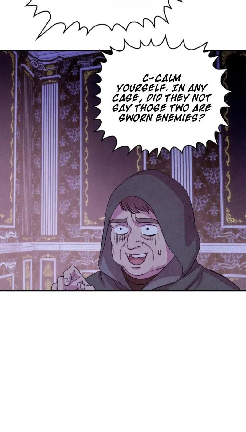My Master Doesn’t Bite People Chapter 44 – Page 9