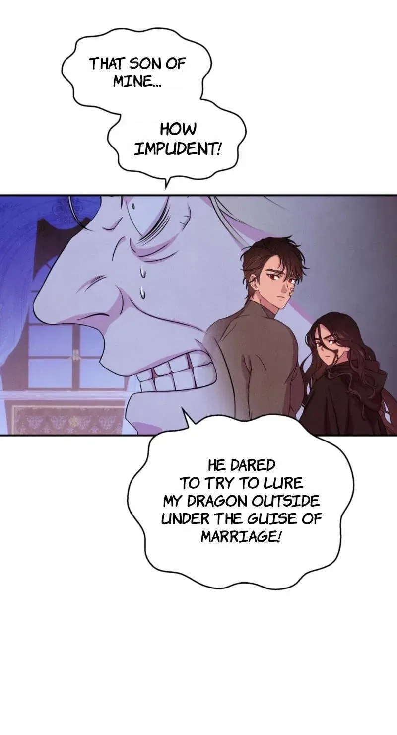 My Master Doesn’t Bite People Chapter 44 – Page 11