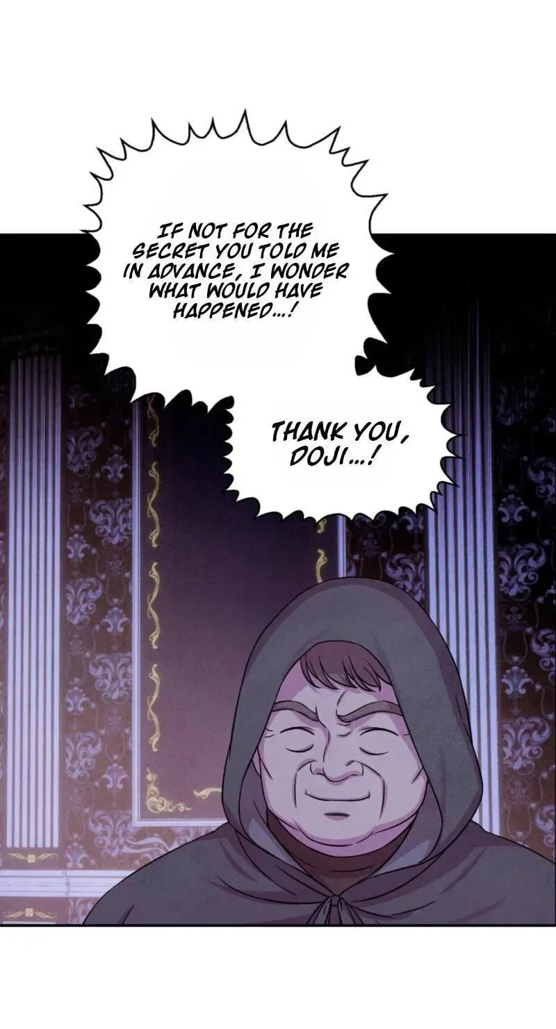 My Master Doesn’t Bite People Chapter 44 – Page 12