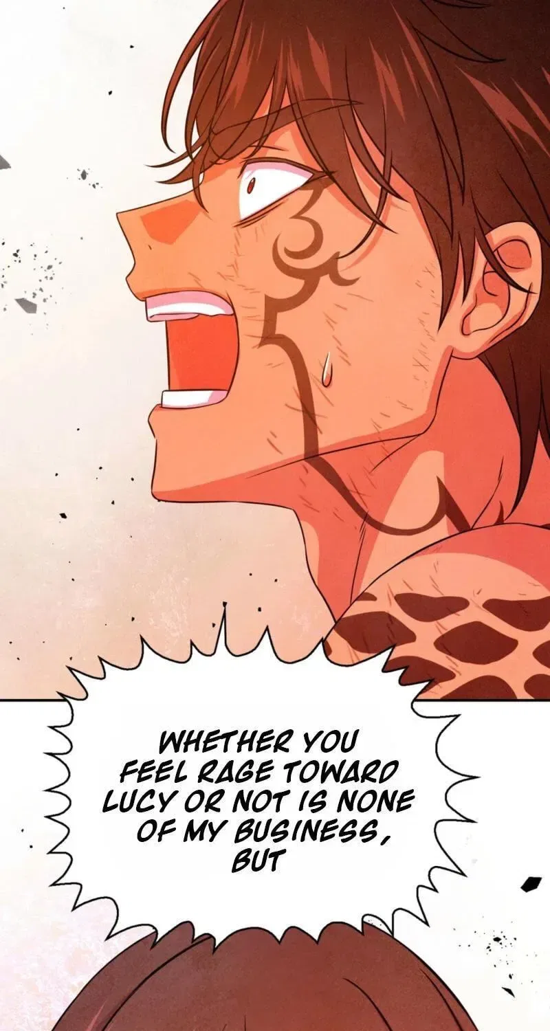 My Master Doesn’t Bite People Chapter 44 – Page 34