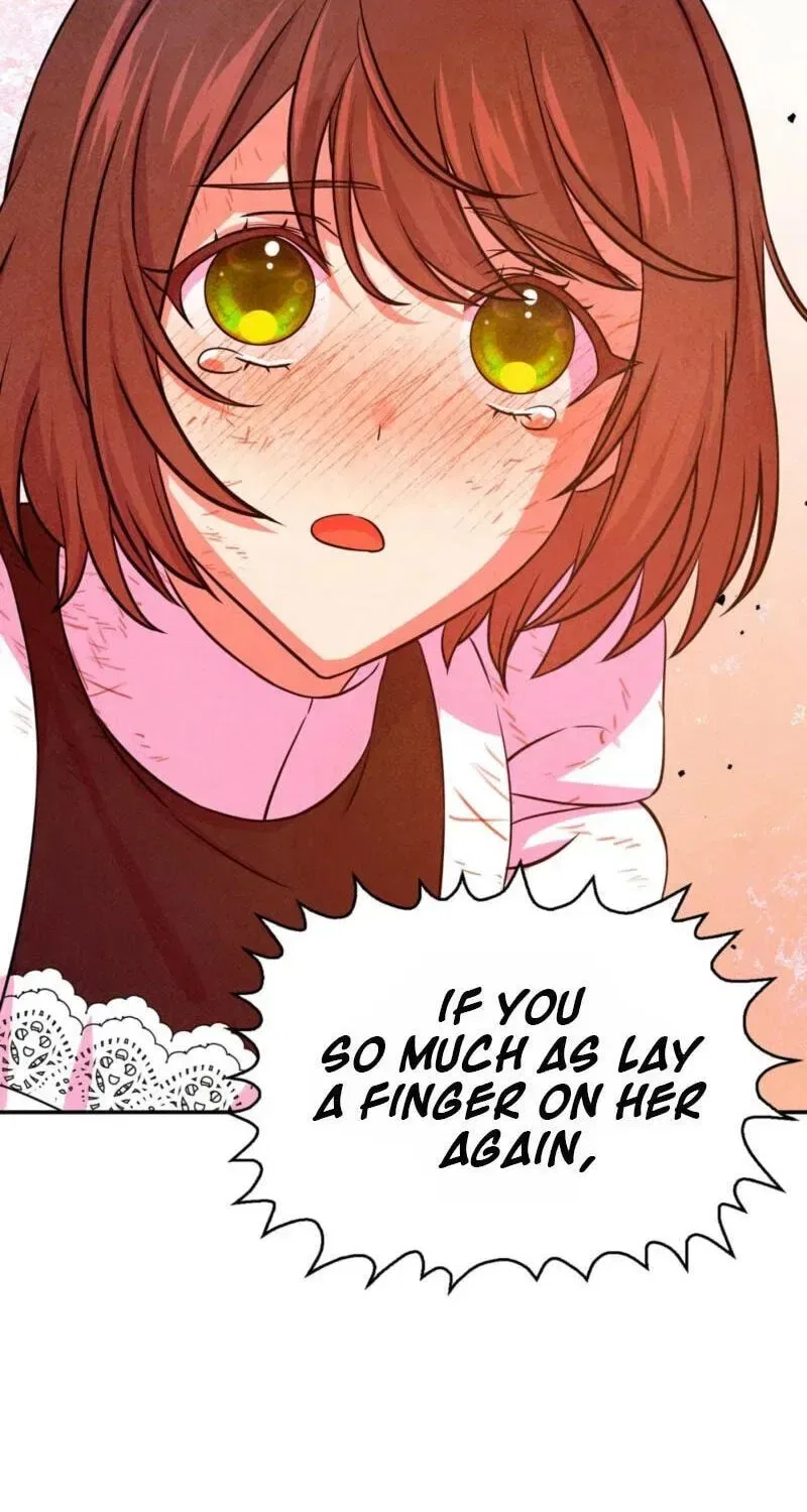 My Master Doesn’t Bite People Chapter 44 – Page 35
