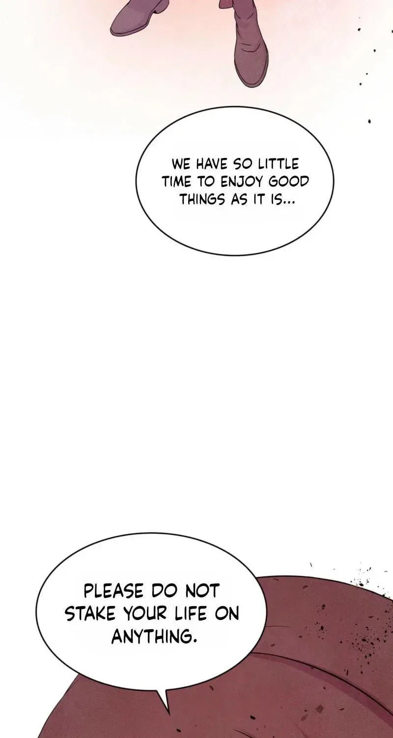 My Master Doesn’t Bite People Chapter 44 – Page 39