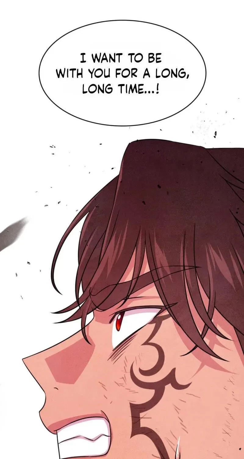 My Master Doesn’t Bite People Chapter 44 – Page 41