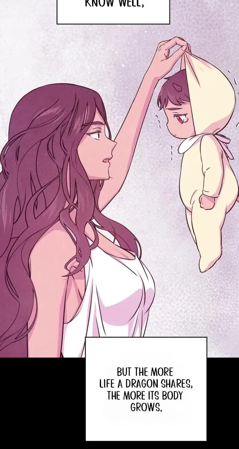 My Master Doesn’t Bite People Chapter 44 – Page 44