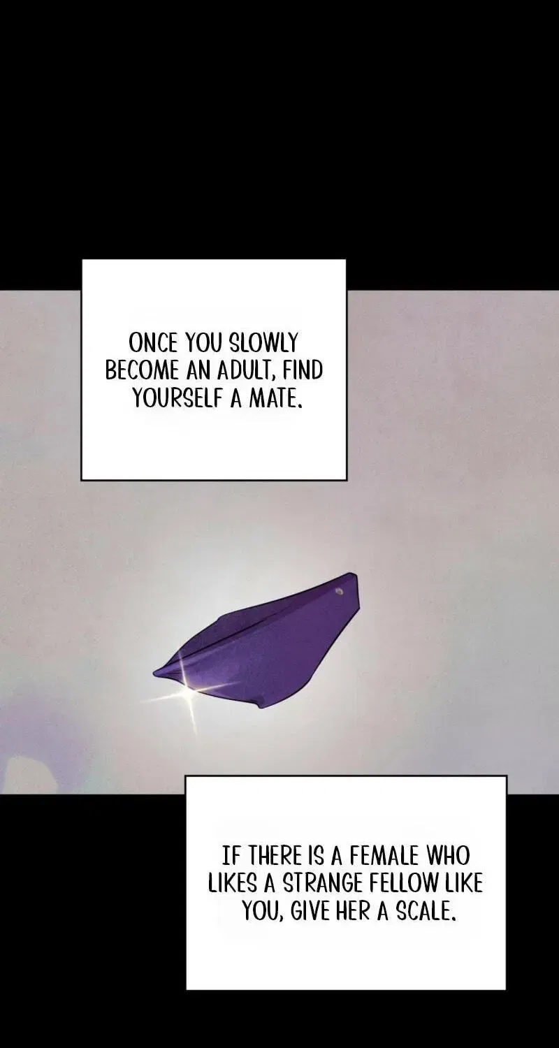 My Master Doesn’t Bite People Chapter 44 – Page 45