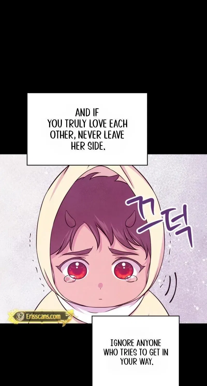 My Master Doesn’t Bite People Chapter 44 – Page 46