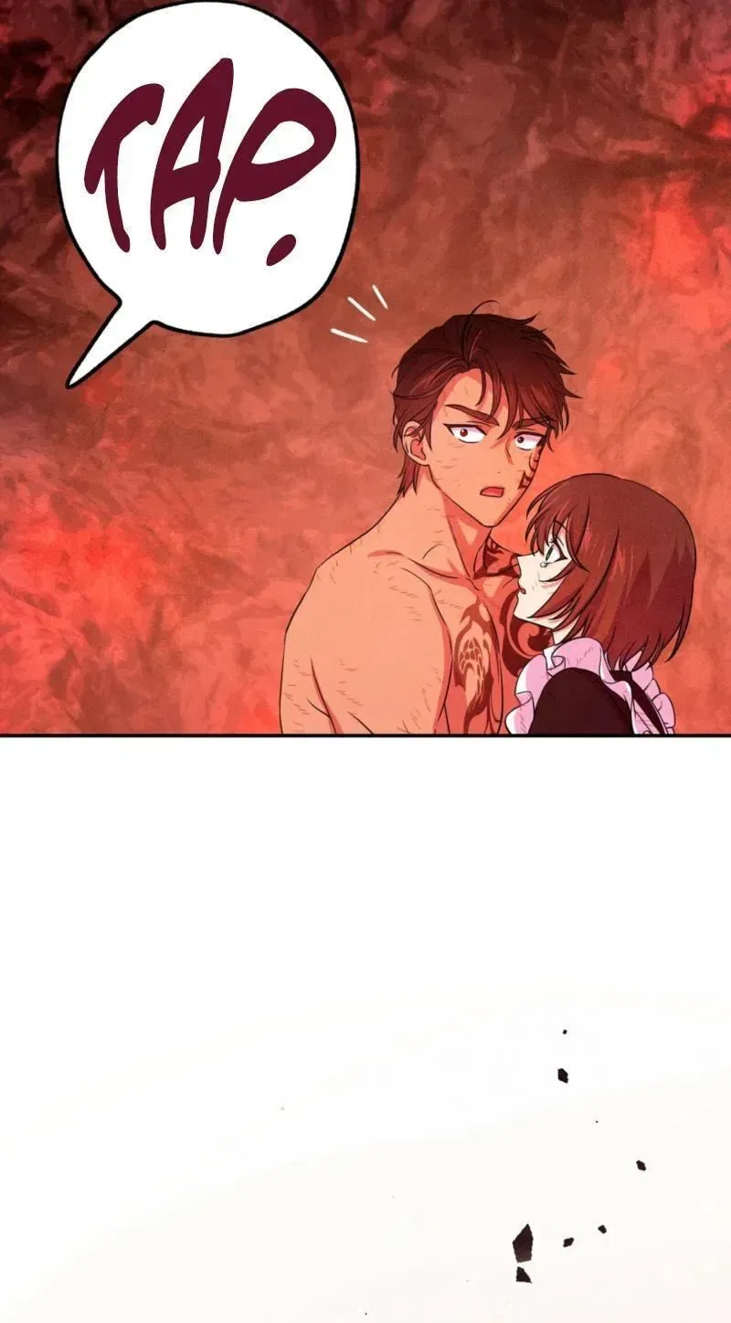 My Master Doesn’t Bite People Chapter 44 – Page 54