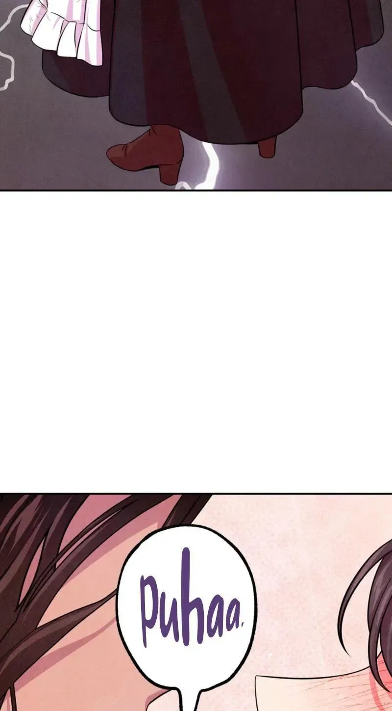My Master Doesn’t Bite People Chapter 44 – Page 59