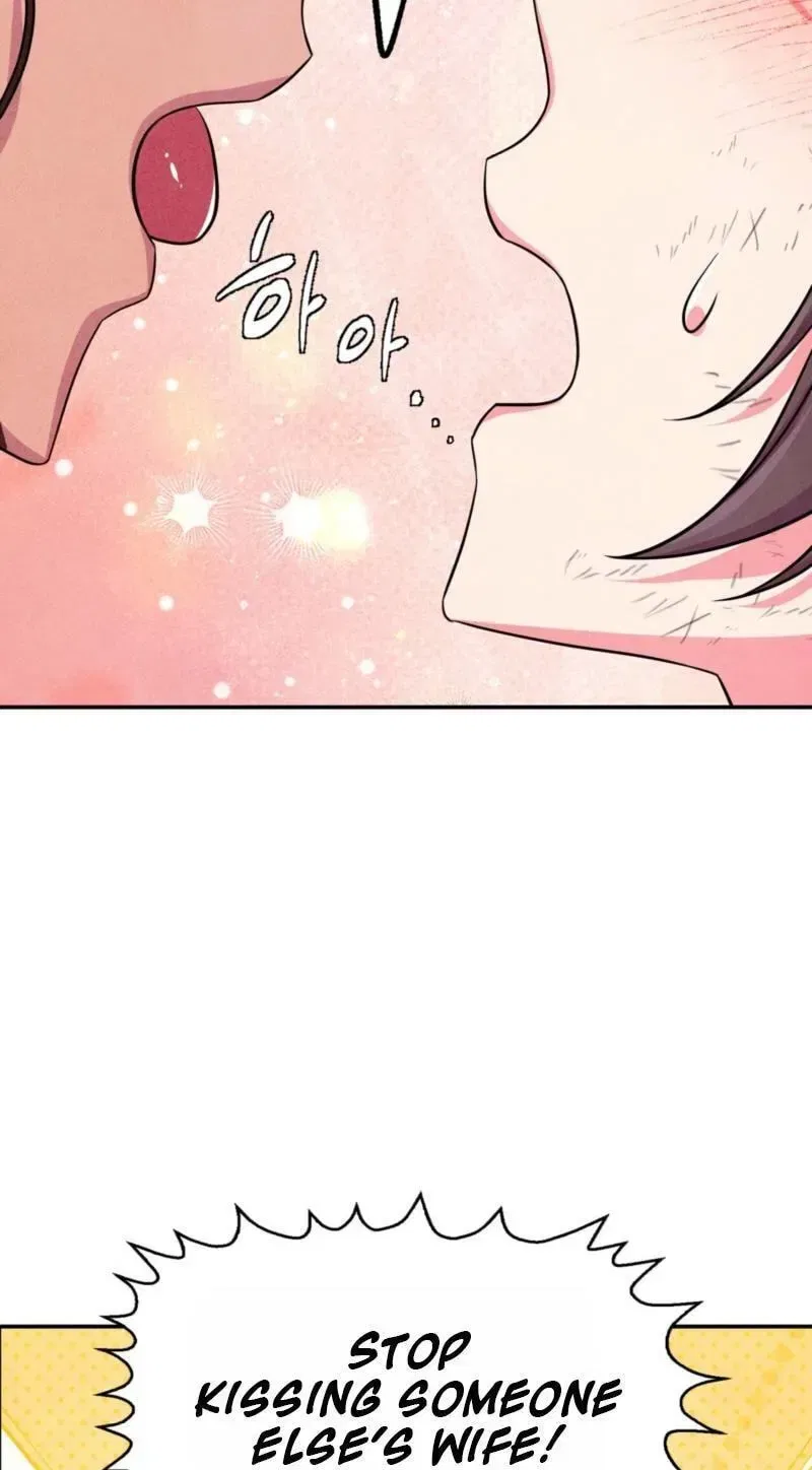 My Master Doesn’t Bite People Chapter 44 – Page 60