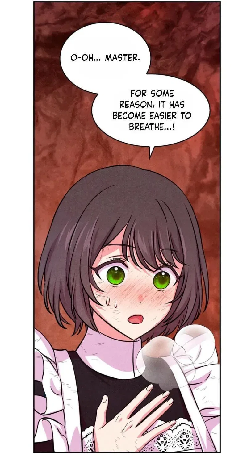 My Master Doesn’t Bite People Chapter 44 – Page 62