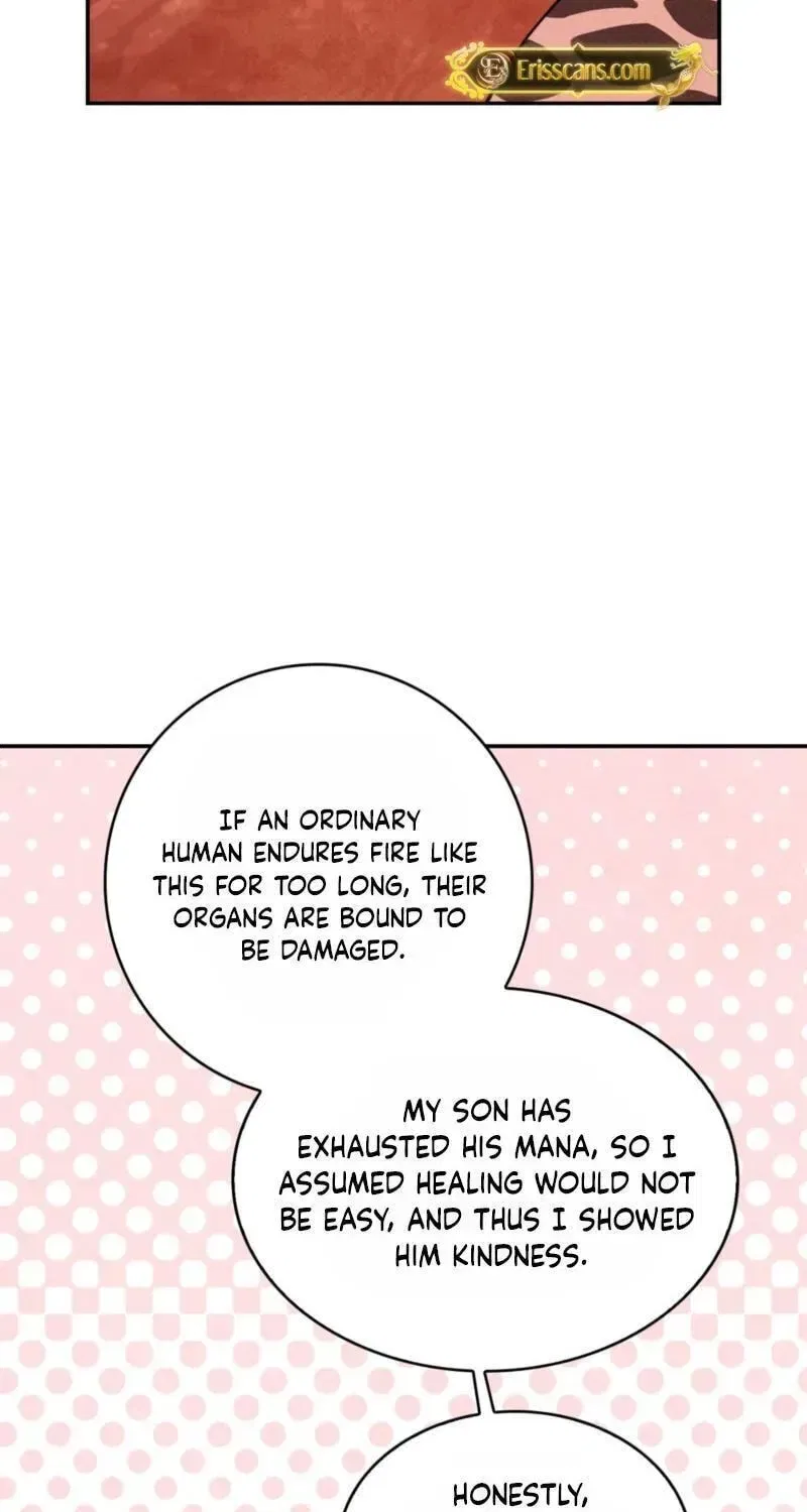My Master Doesn’t Bite People Chapter 44 – Page 64