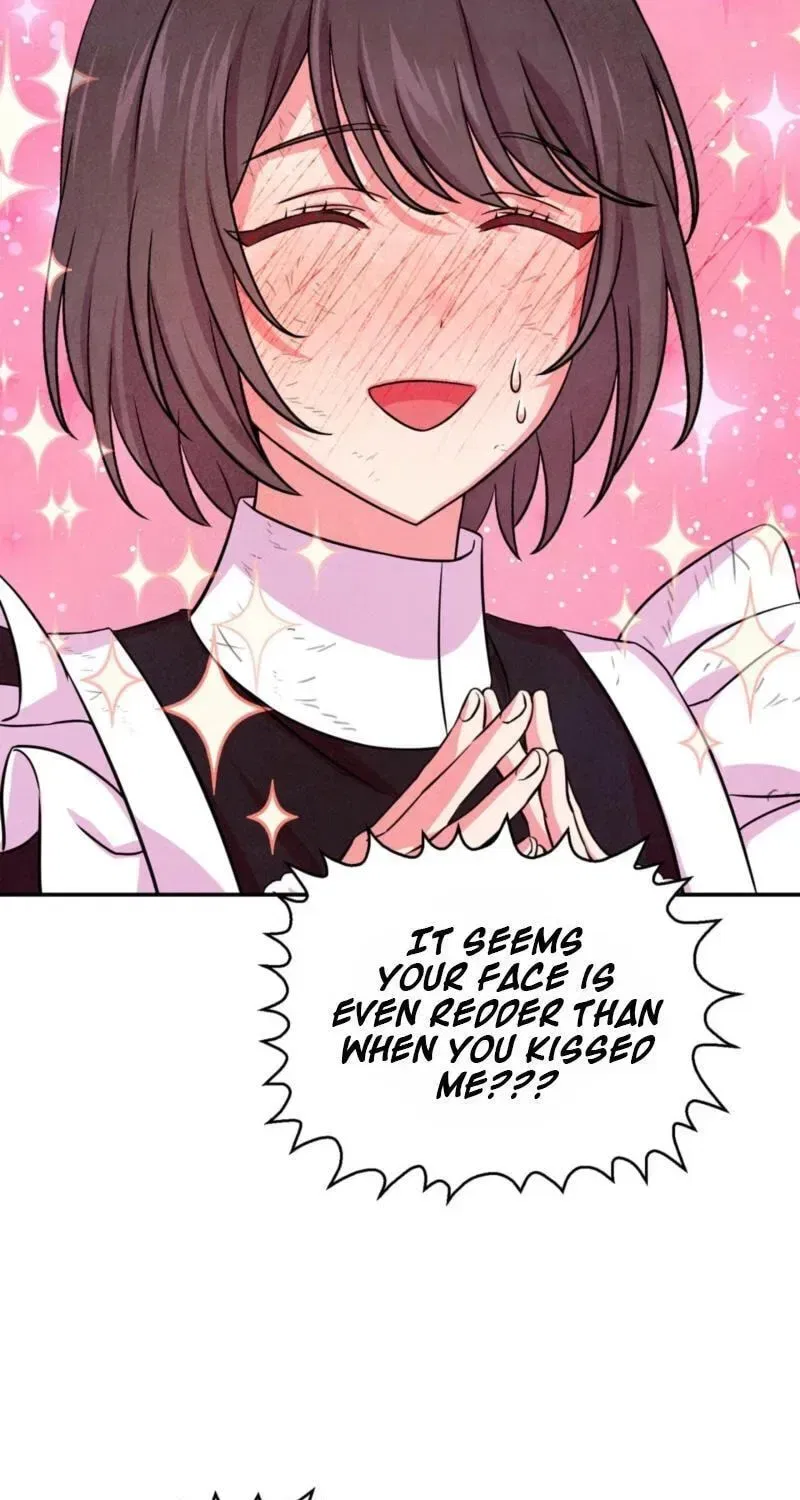 My Master Doesn’t Bite People Chapter 44 – Page 66