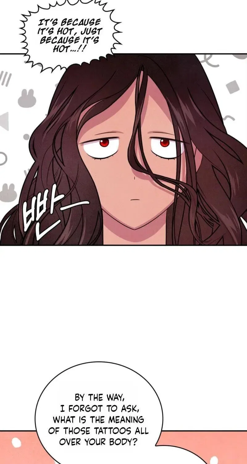 My Master Doesn’t Bite People Chapter 44 – Page 67