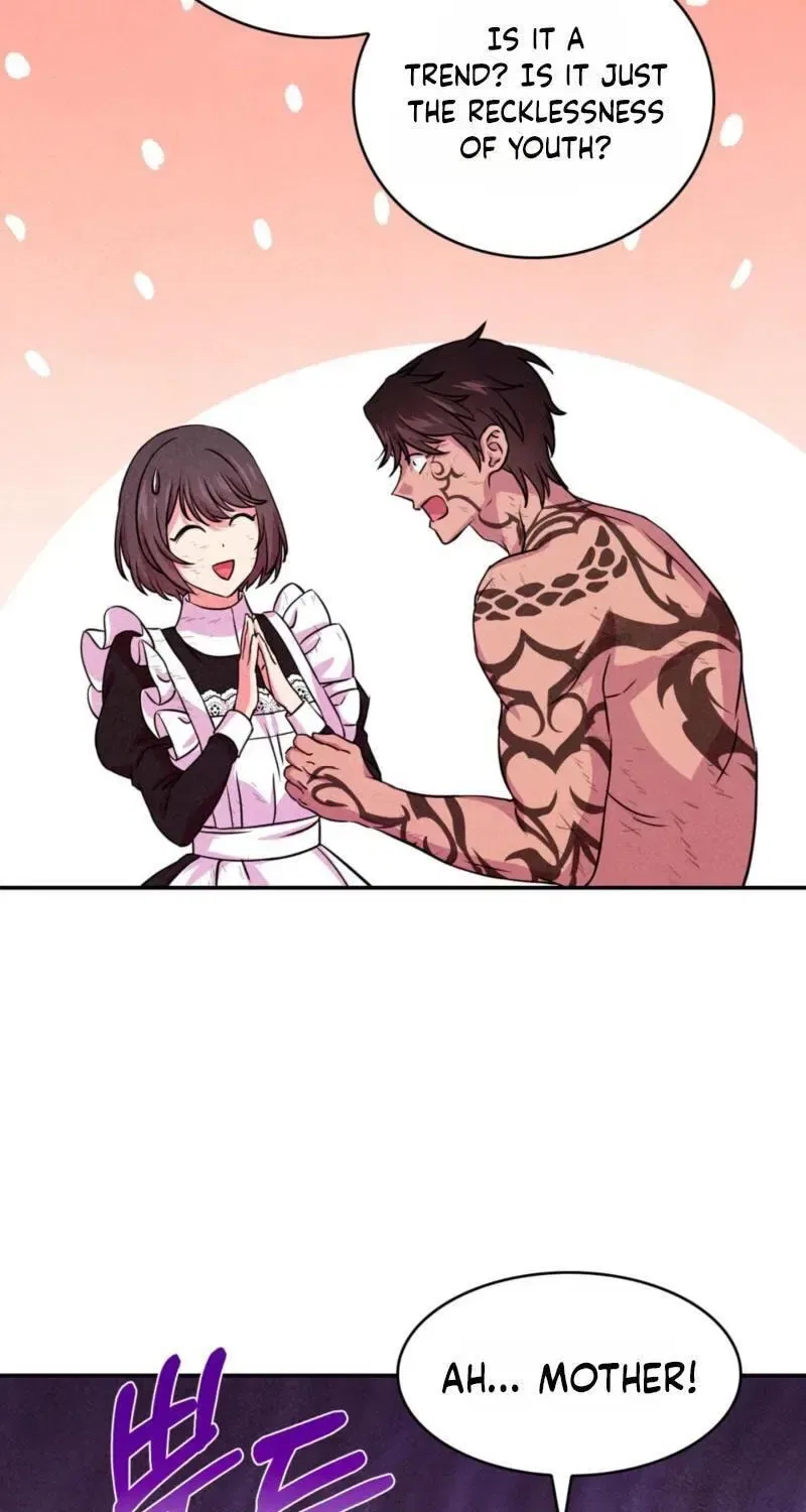 My Master Doesn’t Bite People Chapter 44 – Page 68