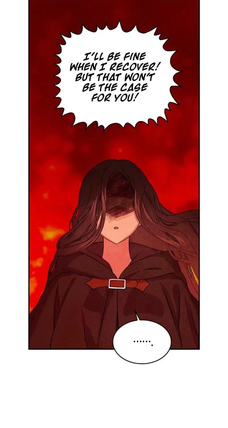 My Master Doesn’t Bite People Chapter 43 – Page 9