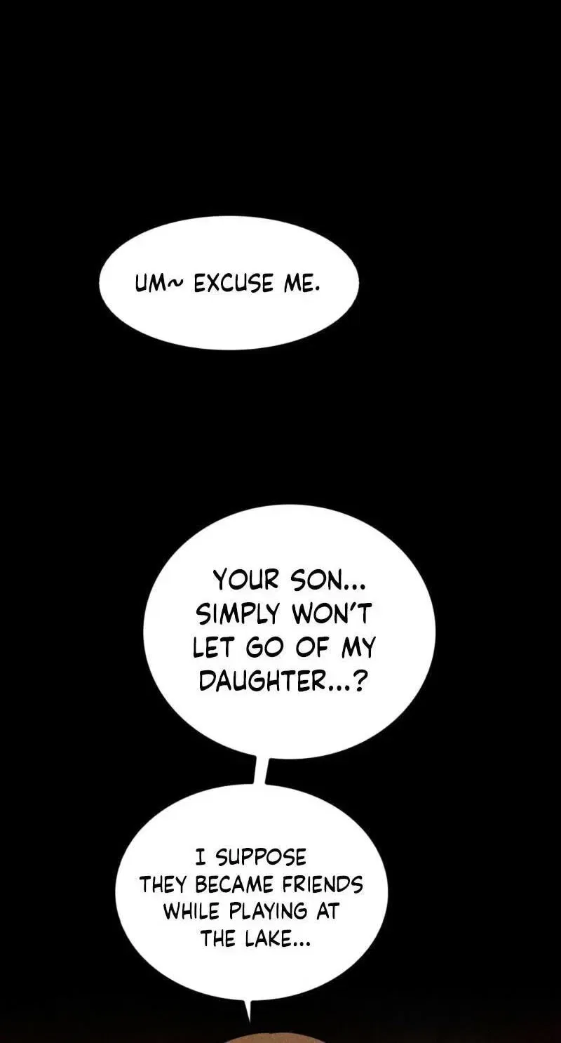 My Master Doesn’t Bite People Chapter 43 – Page 17