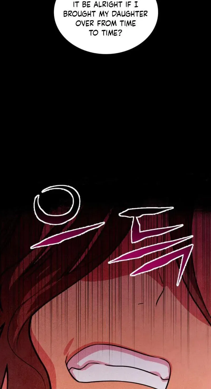 My Master Doesn’t Bite People Chapter 43 – Page 19
