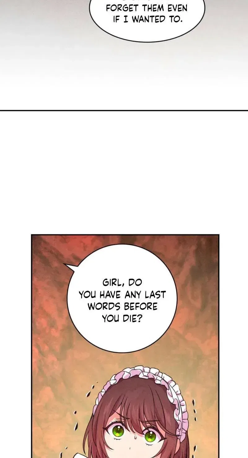 My Master Doesn’t Bite People Chapter 43 – Page 21