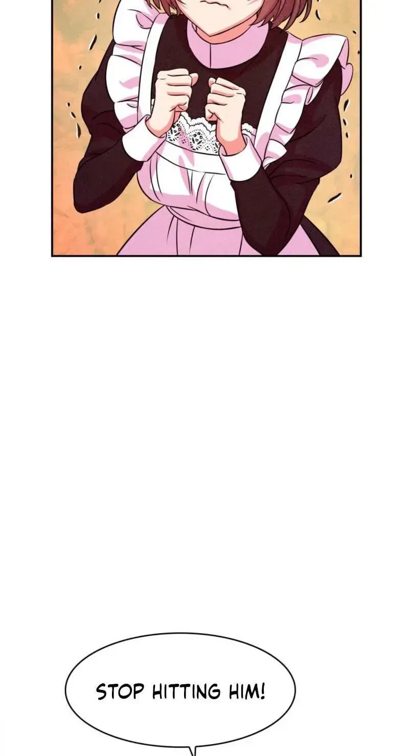 My Master Doesn’t Bite People Chapter 43 – Page 22