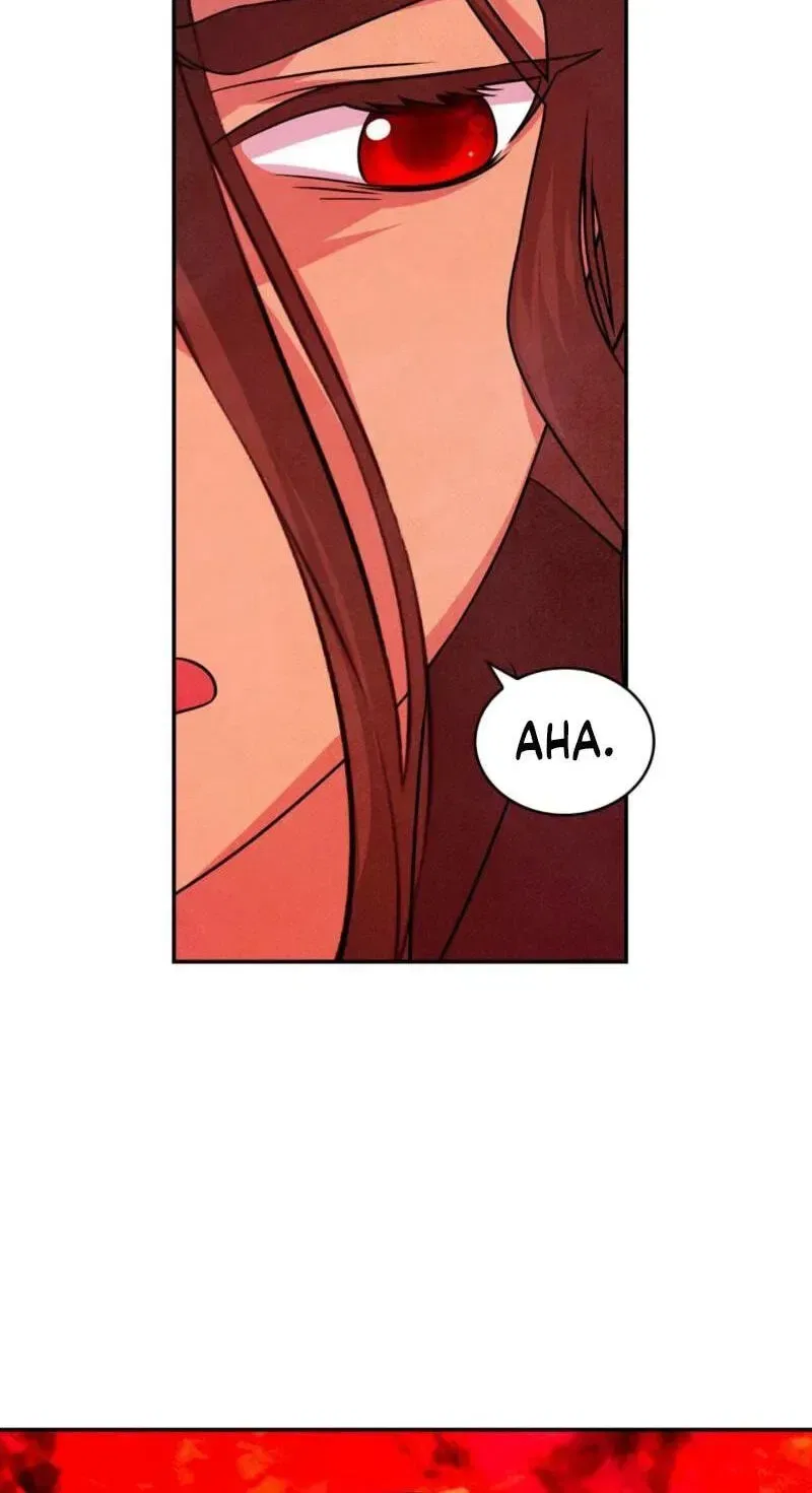 My Master Doesn’t Bite People Chapter 43 – Page 25