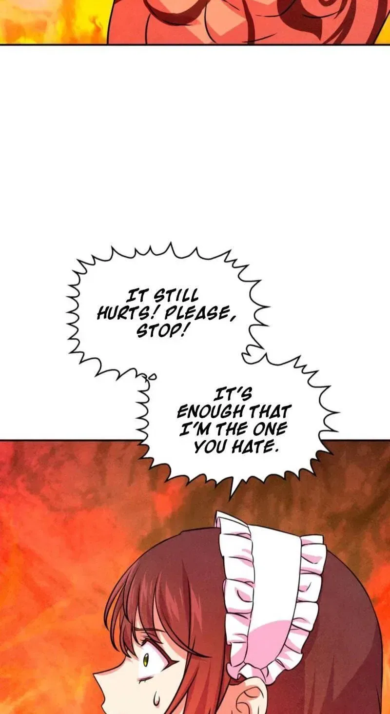My Master Doesn’t Bite People Chapter 43 – Page 27
