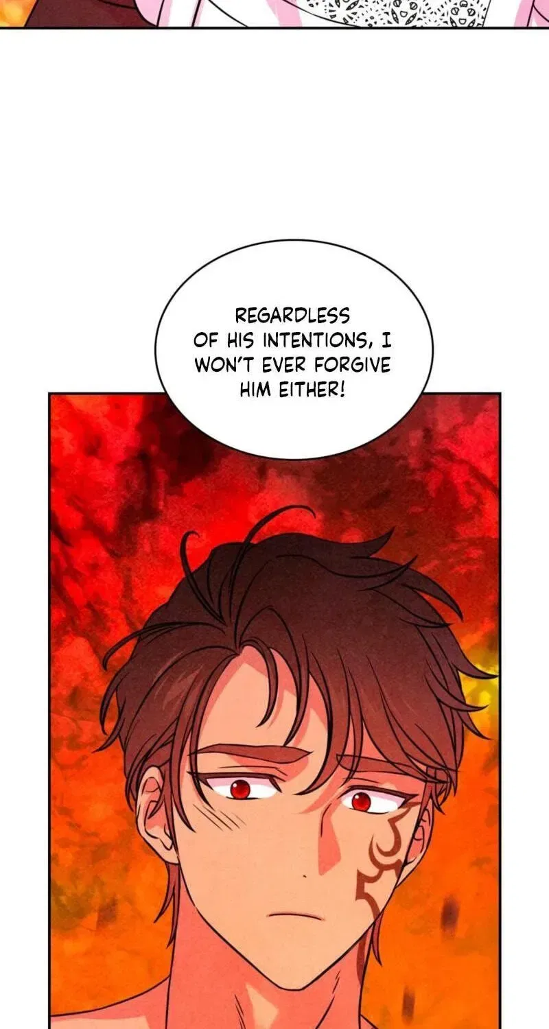 My Master Doesn’t Bite People Chapter 43 – Page 35