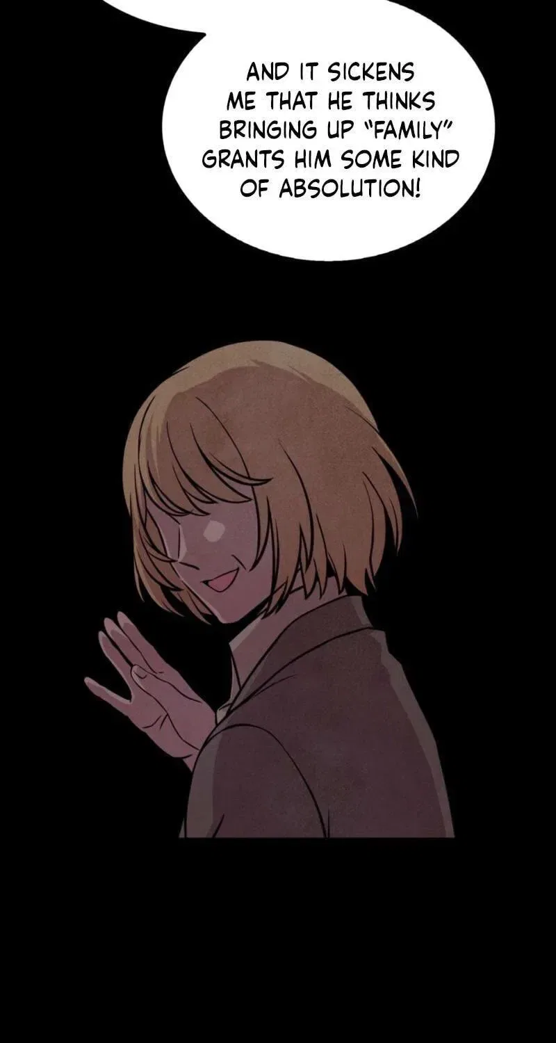 My Master Doesn’t Bite People Chapter 43 – Page 38