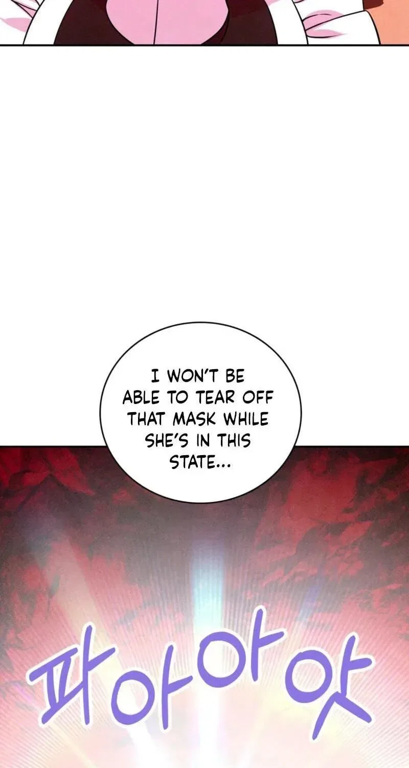 My Master Doesn’t Bite People Chapter 43 – Page 45