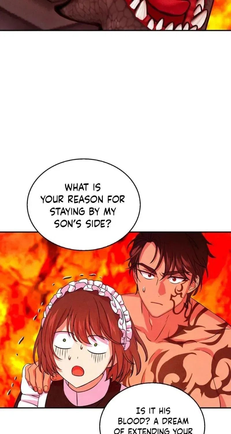 My Master Doesn’t Bite People Chapter 43 – Page 52