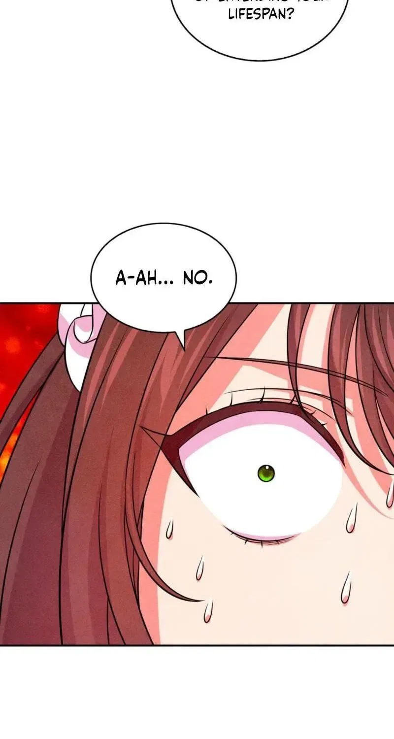 My Master Doesn’t Bite People Chapter 43 – Page 53