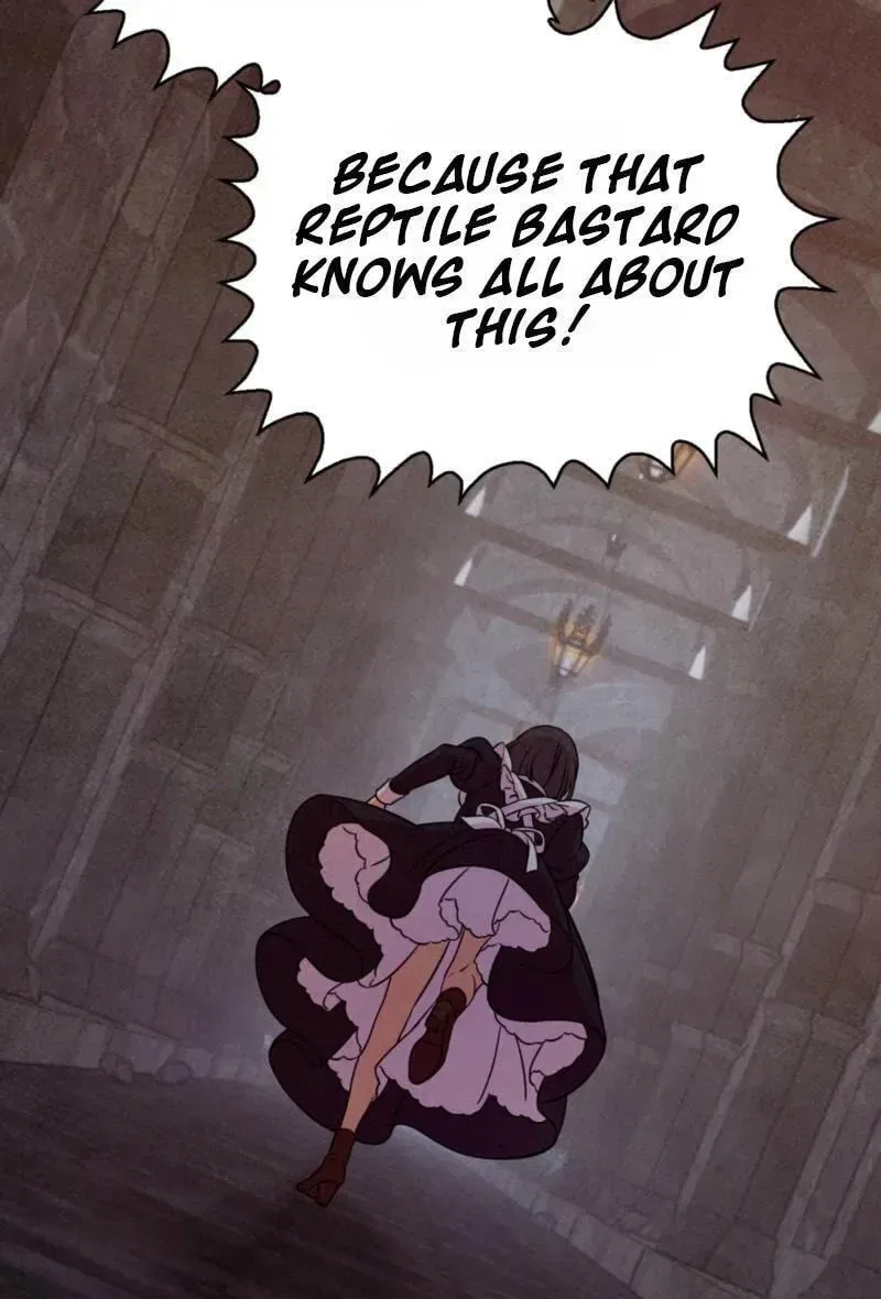 My Master Doesn’t Bite People Chapter 42 – Page 10
