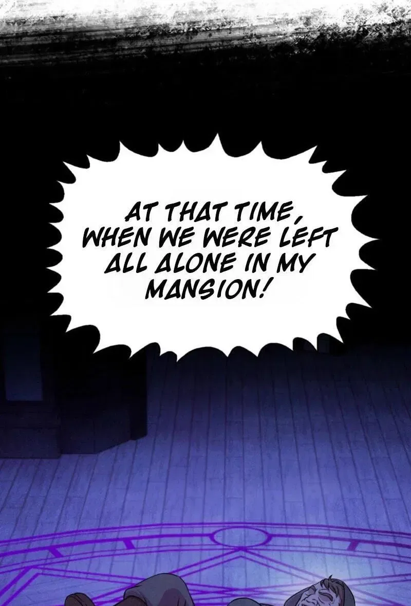 My Master Doesn’t Bite People Chapter 42 – Page 13