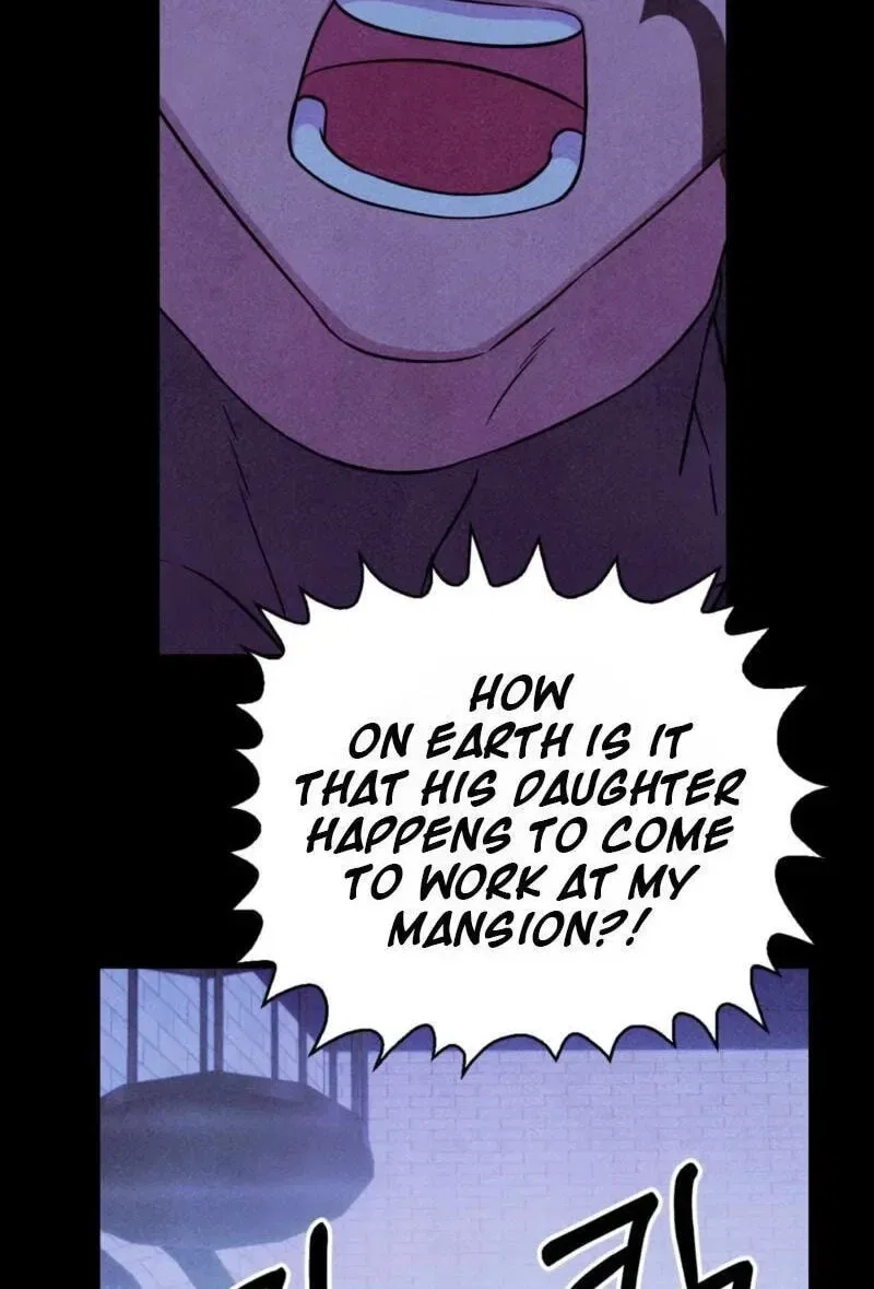 My Master Doesn’t Bite People Chapter 42 – Page 18