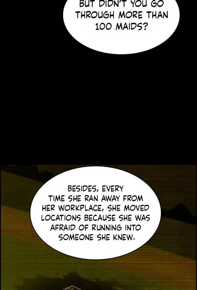 My Master Doesn’t Bite People Chapter 42 – Page 21