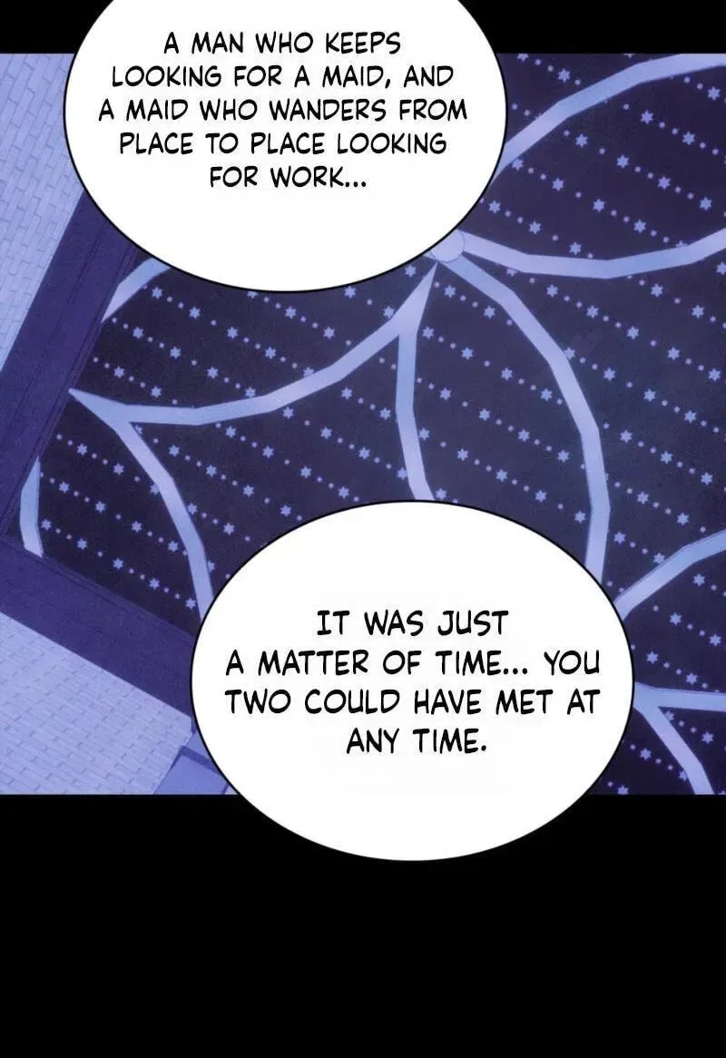My Master Doesn’t Bite People Chapter 42 – Page 23