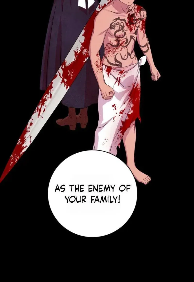 My Master Doesn’t Bite People Chapter 42 – Page 25