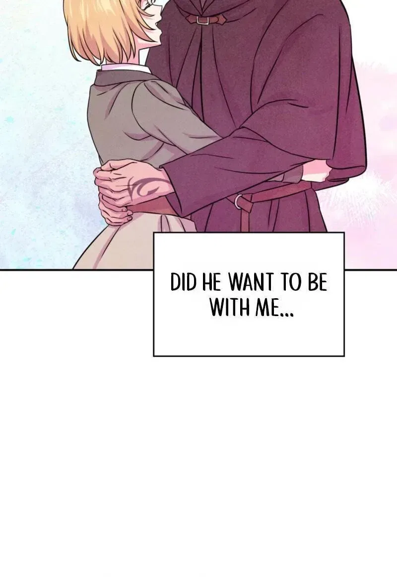 My Master Doesn’t Bite People Chapter 42 – Page 31