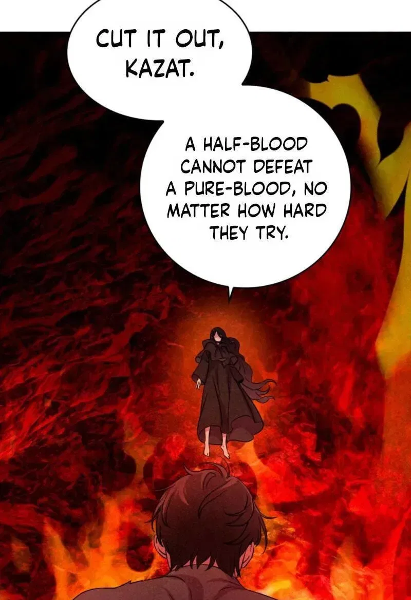 My Master Doesn’t Bite People Chapter 42 – Page 39