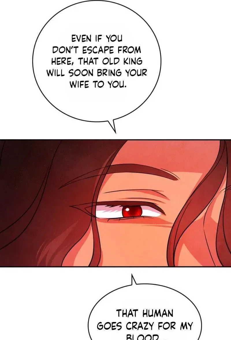 My Master Doesn’t Bite People Chapter 42 – Page 42