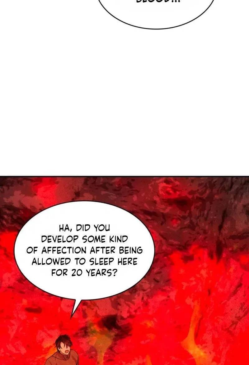 My Master Doesn’t Bite People Chapter 42 – Page 43