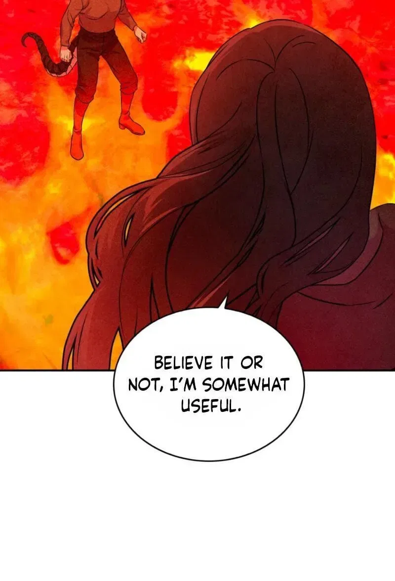 My Master Doesn’t Bite People Chapter 42 – Page 44