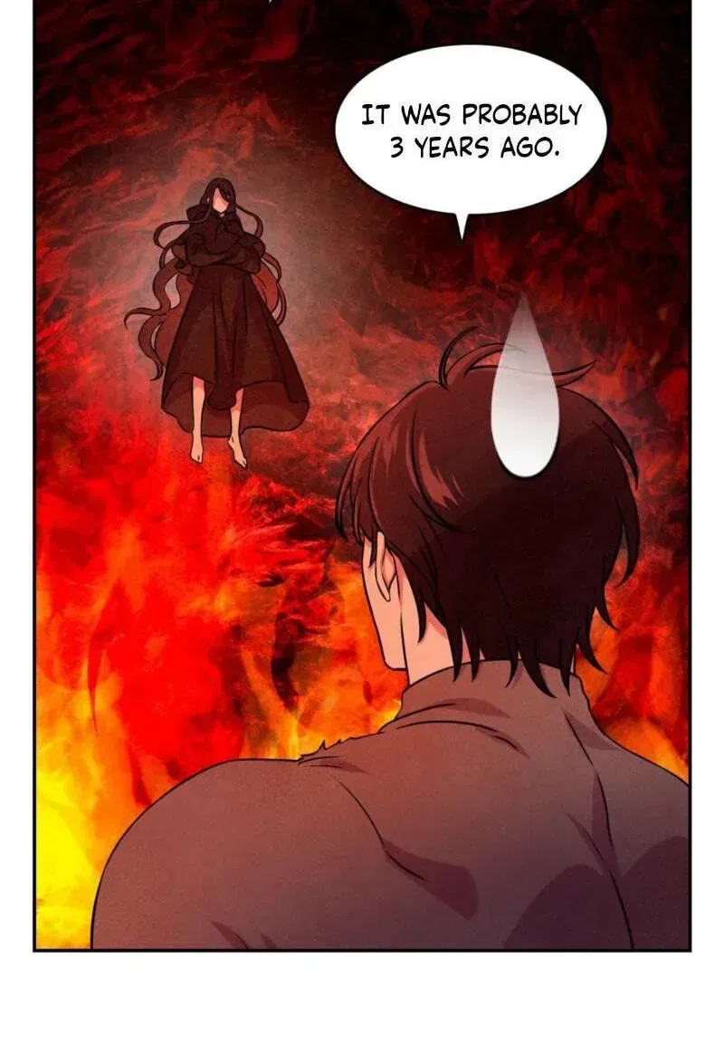 My Master Doesn’t Bite People Chapter 42 – Page 47