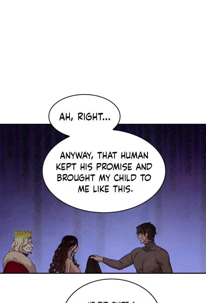 My Master Doesn’t Bite People Chapter 42 – Page 48