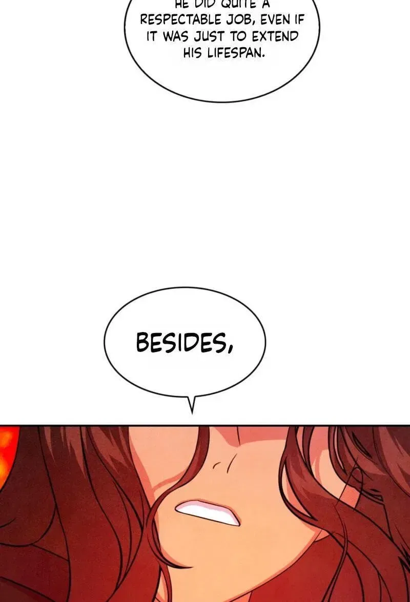 My Master Doesn’t Bite People Chapter 42 – Page 49