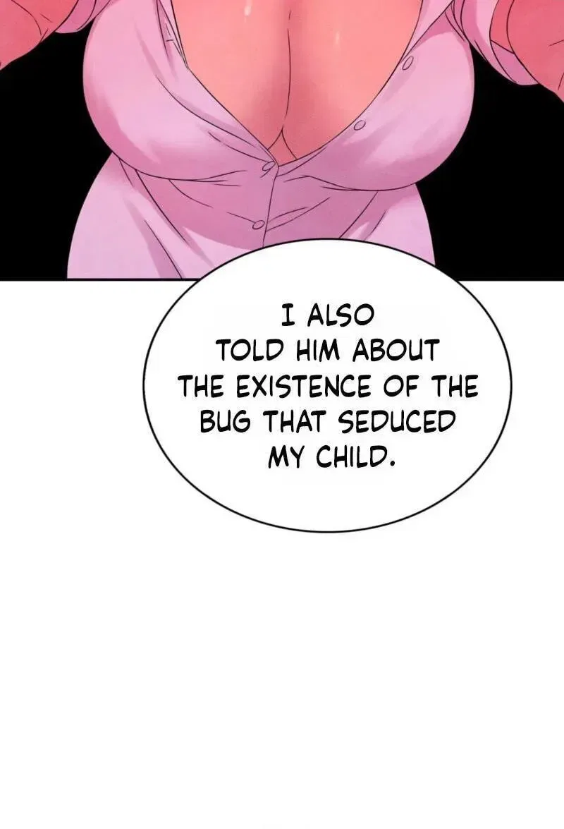 My Master Doesn’t Bite People Chapter 42 – Page 51